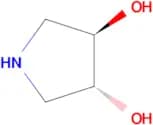 (3R,4R)-Pyrrolidine-3,4-diol