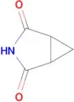 3-Azabicyclo[3.1.0]hexane-2,4-dione