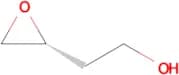 (R)-2-(Oxiran-2-yl)ethan-1-ol