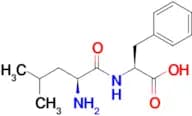 Leucyl-phenylalanine