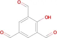 2-Hydroxybenzene-1,3,5-tricarbaldehyde