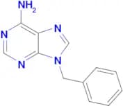 9-Benzyladenine