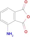 4-Amino-2-benzofuran-1,3-dione