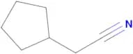 2-Cyclopentylacetonitrile
