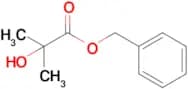 Benzyl 2-hydroxy-2-methylpropanoate