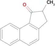 2-Methyl-2,3-dihydrocyclopenta[a]naphthalen-1-one