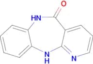 6,11-dihydropyrido[3,2-c][1,5]benzodiazepin-5-one