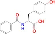 N-Benzoyl-L-tyrosine