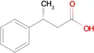 (R)-3-Phenylbutanoic acid