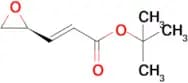 (S,E)-tert-Butyl 3-(oxiran-2-yl)acrylate