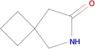 6-Azaspiro[3.4]octan-7-one