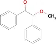 2-Methoxy-1,2-diphenylethanone