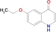 6-ethoxy-1,4-dihydroquinolin-4-one