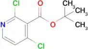 Tert-butyl 2,4-dichloronicotinate