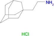 2-(Adamantan-1-yl)ethan-1-amine hydrochloride