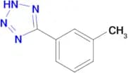 5-(3-methylphenyl)-2H-1,2,3,4-tetrazole