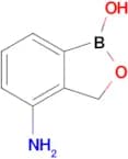 4-Aminobenzo[c][1,2]oxaborol-1(3H)-ol