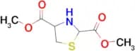 Dimethyl thiazolidine-2,4-dicarboxylate