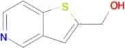 Thieno[3,2-c]pyridin-2-ylmethanol