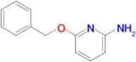 6-(Benzyloxy)pyridin-2-amine