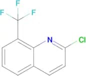 2-Chloro-8-(trifluoromethyl)quinoline