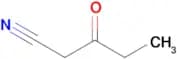 3- Oxopentanenitrile