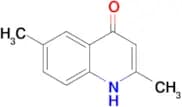 2,6-dimethyl-1,4-dihydroquinolin-4-one
