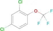 2,4-Dichloro-1-(trifluoromethoxy)benzene