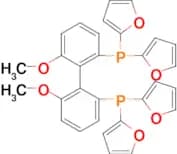 (S)-(6,6′-Dimethoxybiphenyl-2,2′-diyl)bis(di-2-furylphosphine)