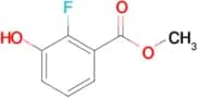 Methyl 2-fluoro-3-hydroxybenzoate