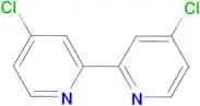 4,4′-Dichloro-2,2′-bipyridine