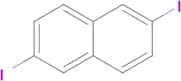 2,6-Diiodonaphthalene