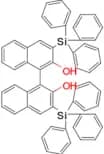 (R)-3,3′-Bis(triphenylsilyl)-1,1′-bi-2-naphthol