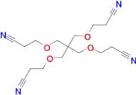 Tetra(cyanoethoxymethyl) methane