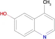 4-Methylquinolin-6-ol