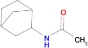 N-(Bicyclo[2.2.1]heptan-2-yl)acetamide