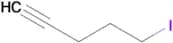 5-Iodopent-1-yne