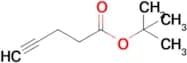 tert-Butyl pent-4-ynoate