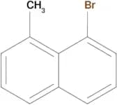 1-Bromo-8-methylnaphthalene