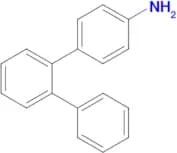 [1,1':2',1''-Terphenyl]-4-amine