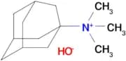 N,N,N-Trimethyladamantan-1-aminium hydroxide