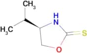 (R)-4-Isopropyl-2-oxazolidinethione