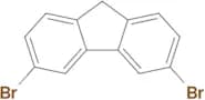 3,6-Dibromo-9H-fluorene