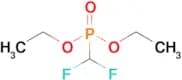 Diethyl (difluoromethyl)phosphonate