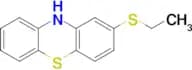 2-(Ethylthio)-10H-phenothiazine