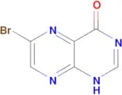 6-bromo-1,4-dihydropteridin-4-one