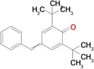 4-Benzylidene-2,6-di-tert-butylcyclohexa-2,5-dien-1-one