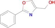 (2-Phenyloxazol-4-yl)methanol