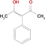 4-hydroxy-3-phenylpent-3-en-2-one