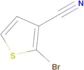 2-Bromothiophene-3-carbonitrile